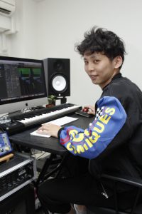 feel DTM教室