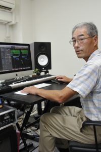 西東京市feelDTM教室